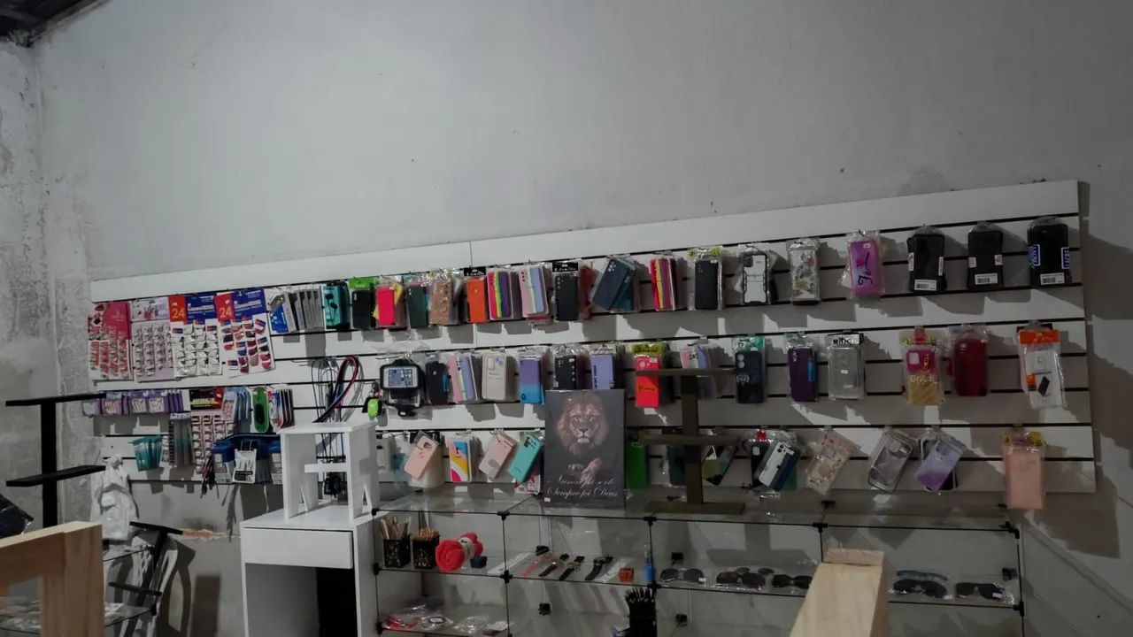 Painel canaletado  - Foto 3