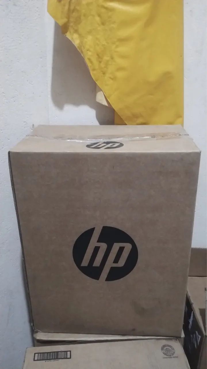 IMPRESSORA NOVA