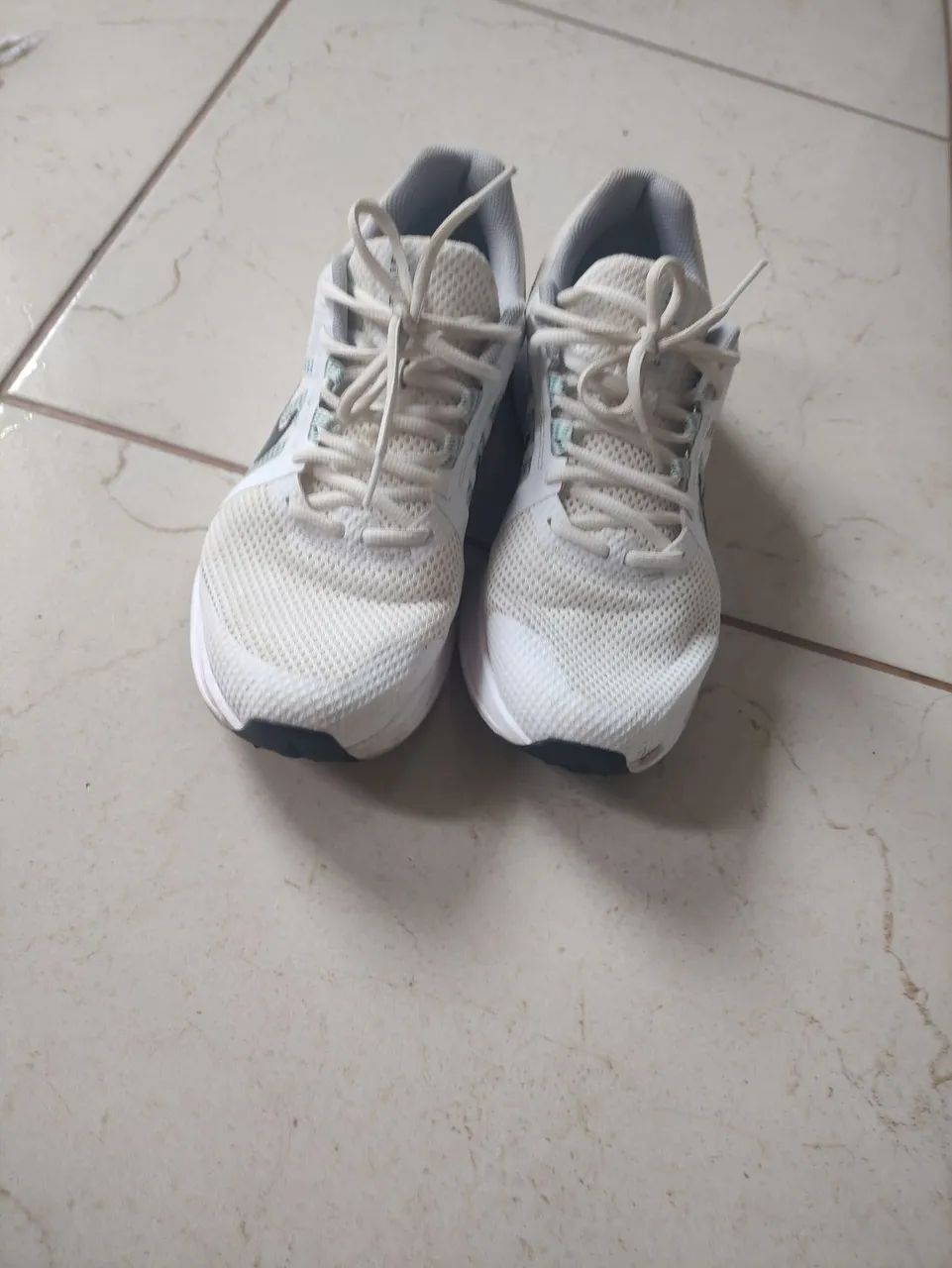 Tênis Nike running Swift 2 original número 42