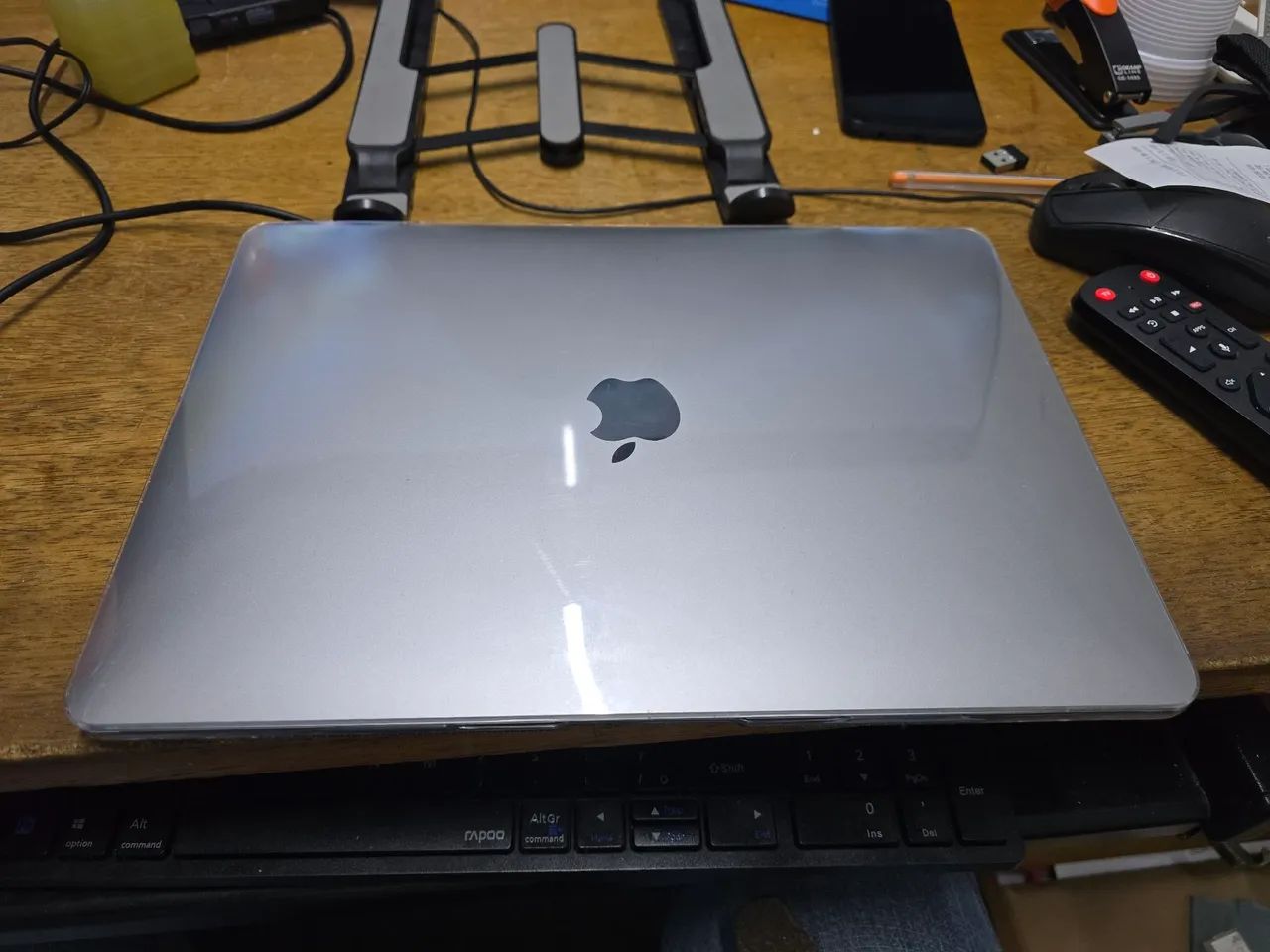 Macbook air m1 256gb 8gb RAM - Foto 2