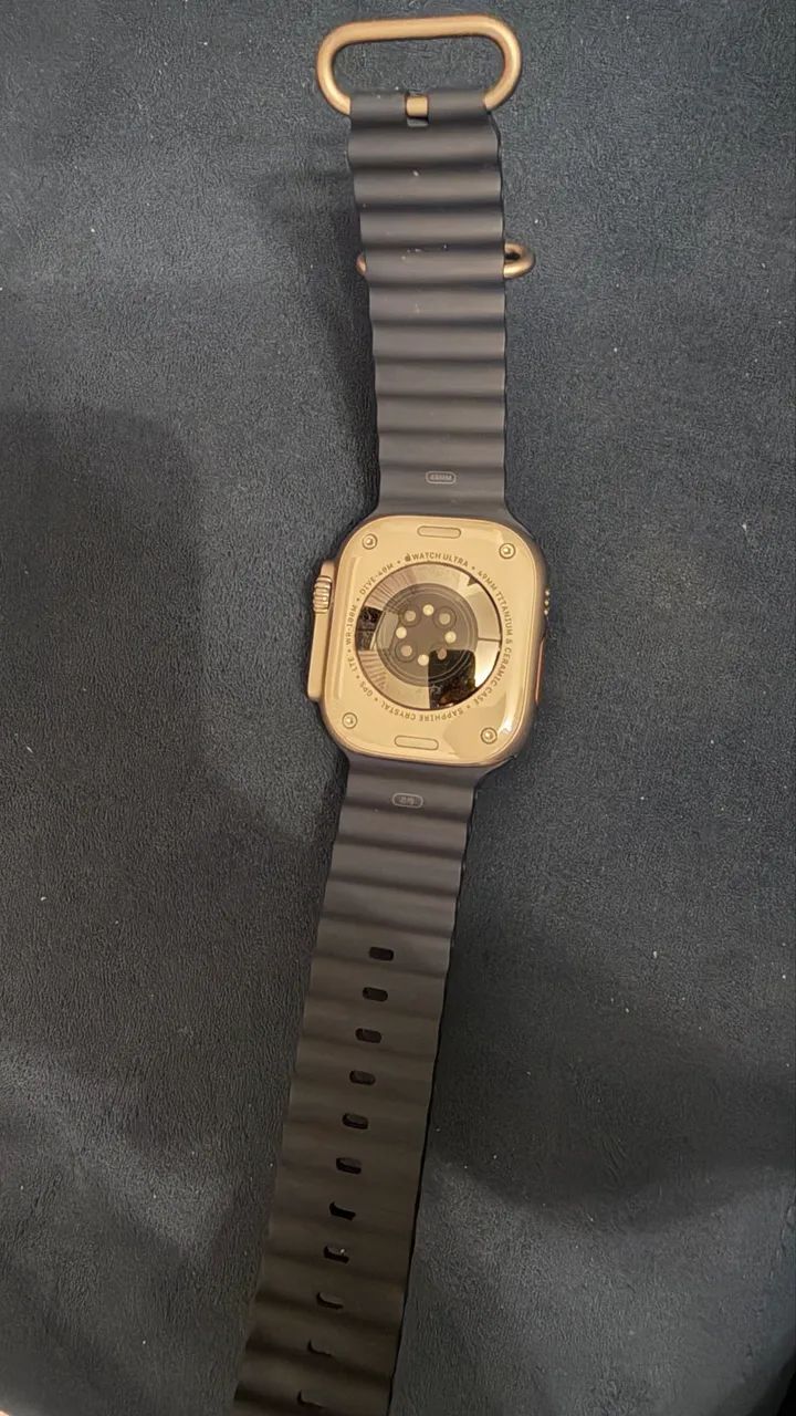 APPLE WATCH ULTRA 2  - Foto 2