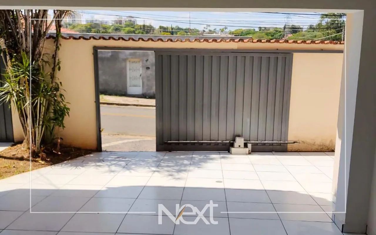 casa - Jardim das Paineiras - Campinas - Foto 4