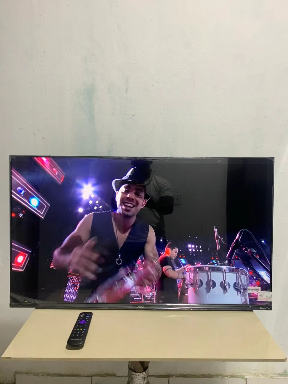 TV AOC - Foto 5