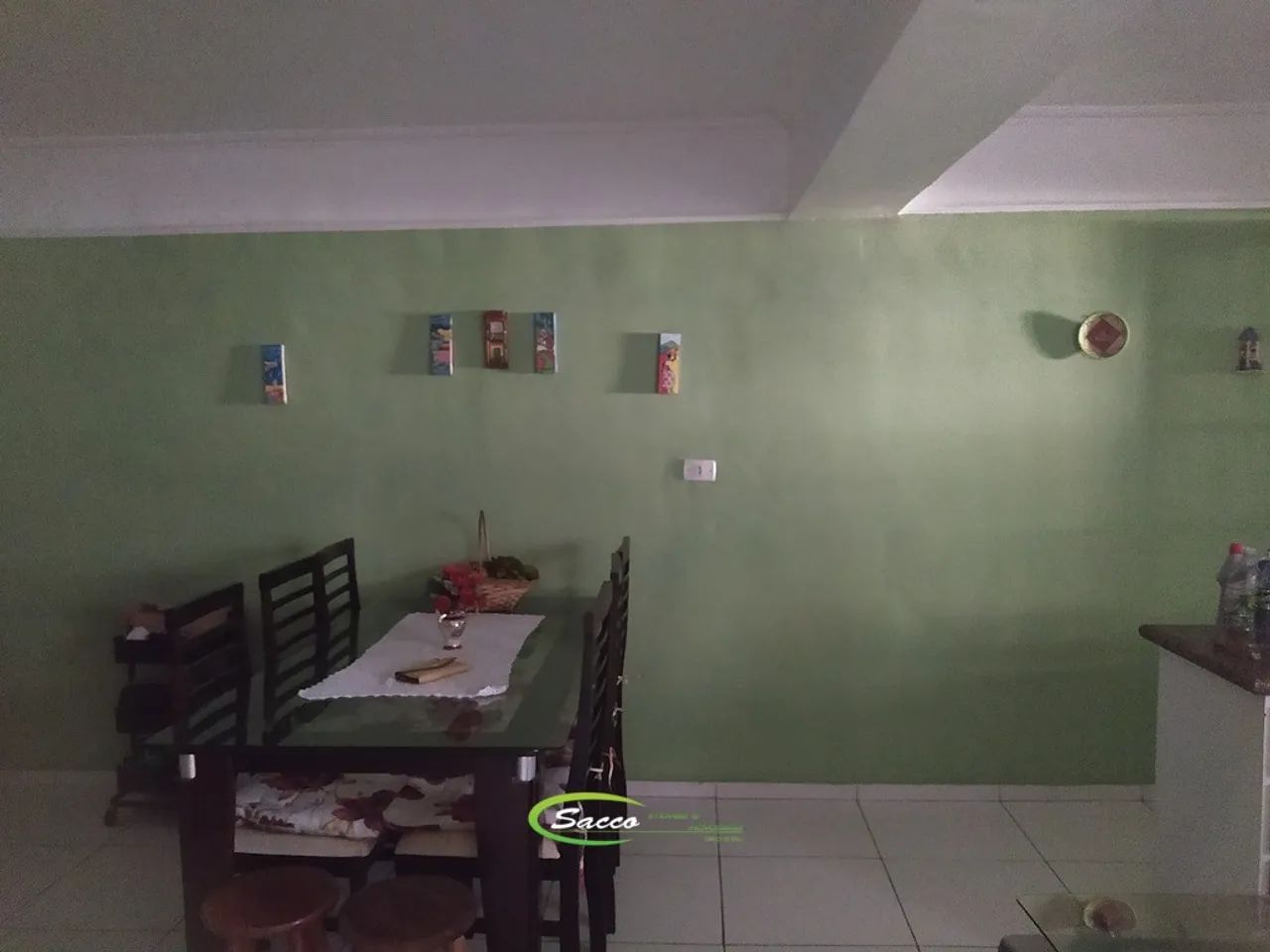 Sobrado 5 dormitórios Cidade das Flores Osasco - Foto 3