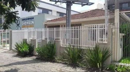 Casa em Rua Guararapes - Vila Izabel - Curitiba/PR - Foto 2