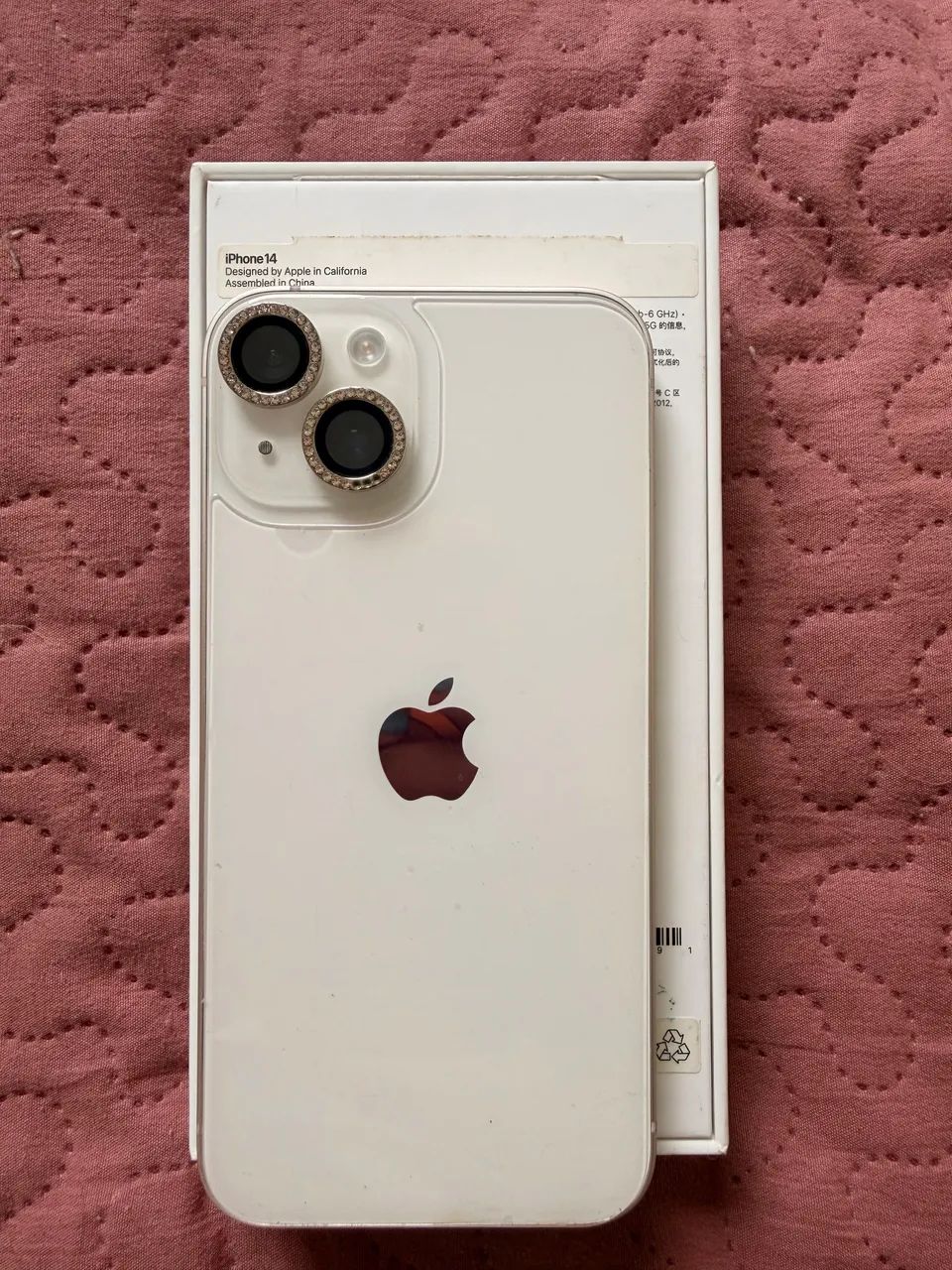 IPhone 14 - Foto 4