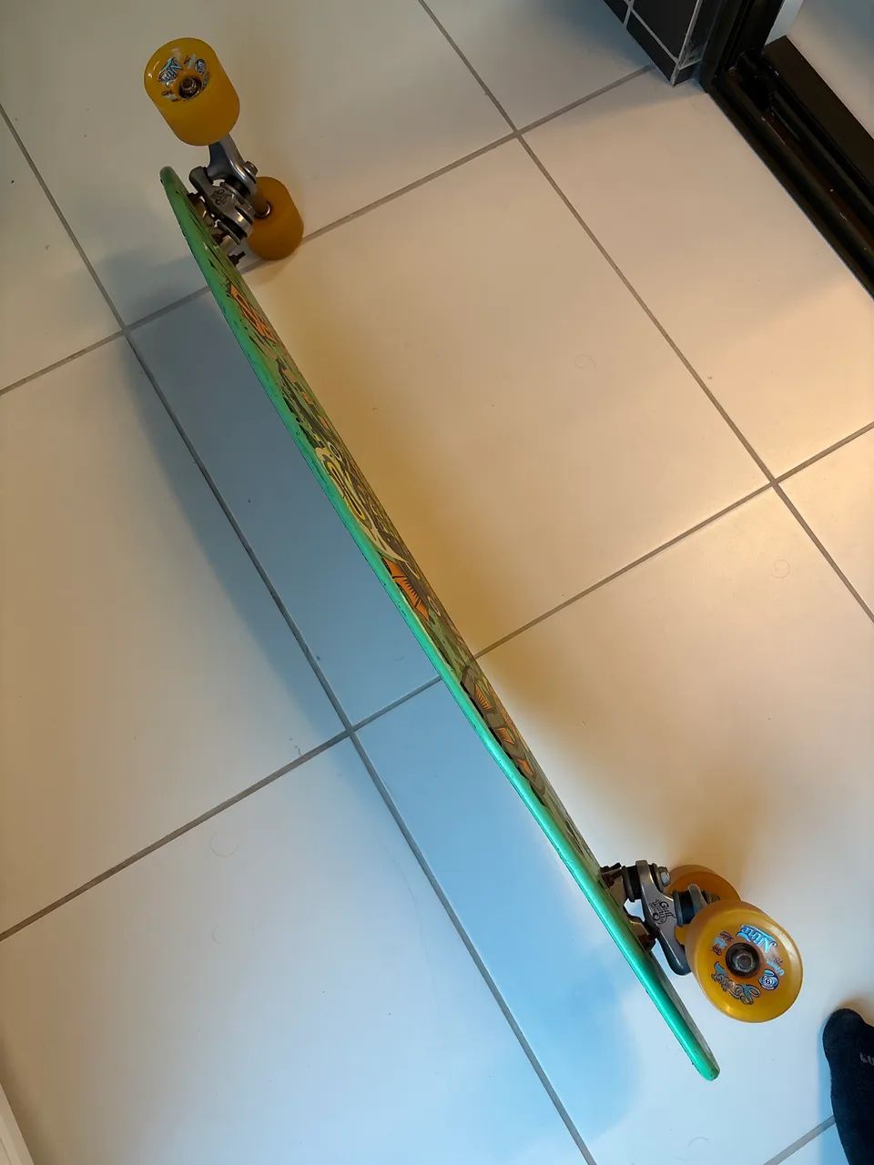 Long Board Sector Nine 9  - Foto 2