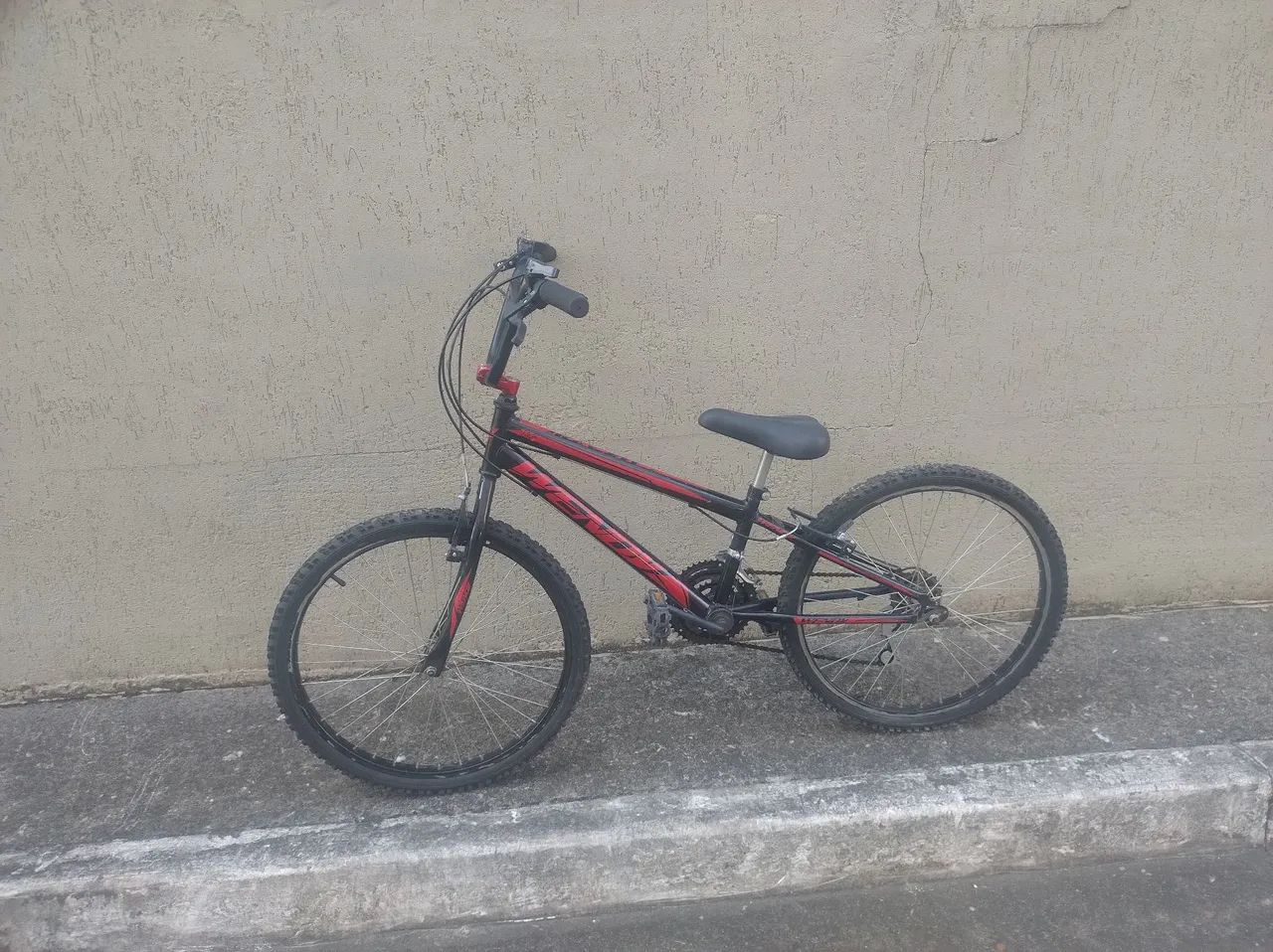 Bicicleta Aro 24 - Foto 5