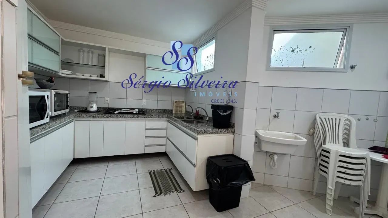 Apartamento no Porto das dunas com vista mar e mobiliado - Foto 5