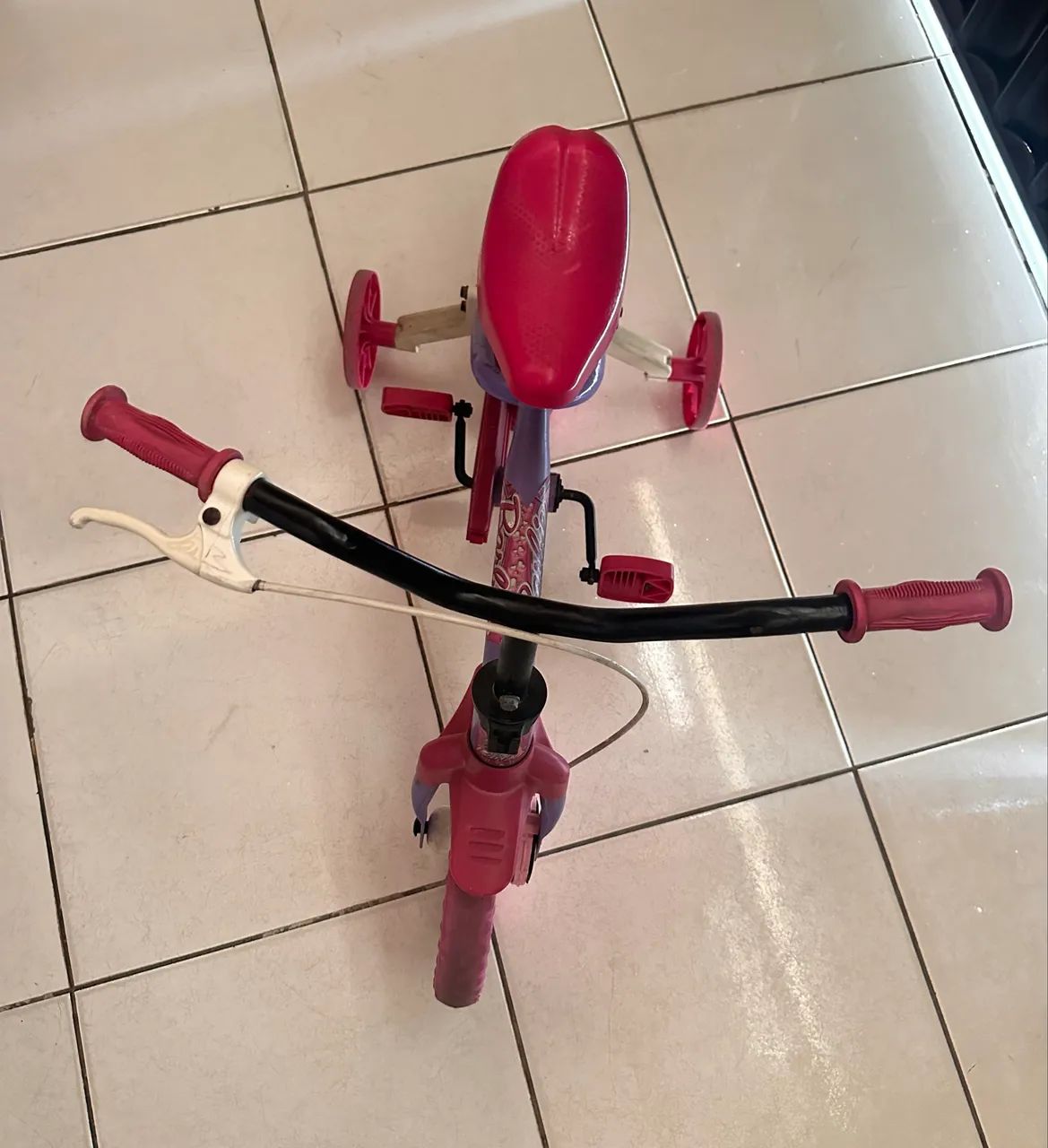 Bicicleta infantil! - Foto 3