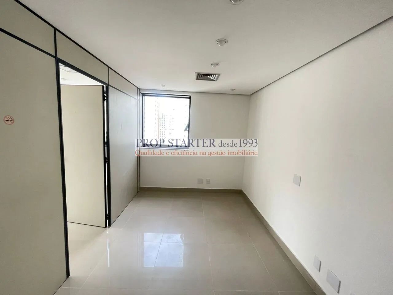 Sala Comercial para Locação no Jardim Paulista | 35m², 1 Vaga e a Poucos Minutos da Avenid - Foto 4