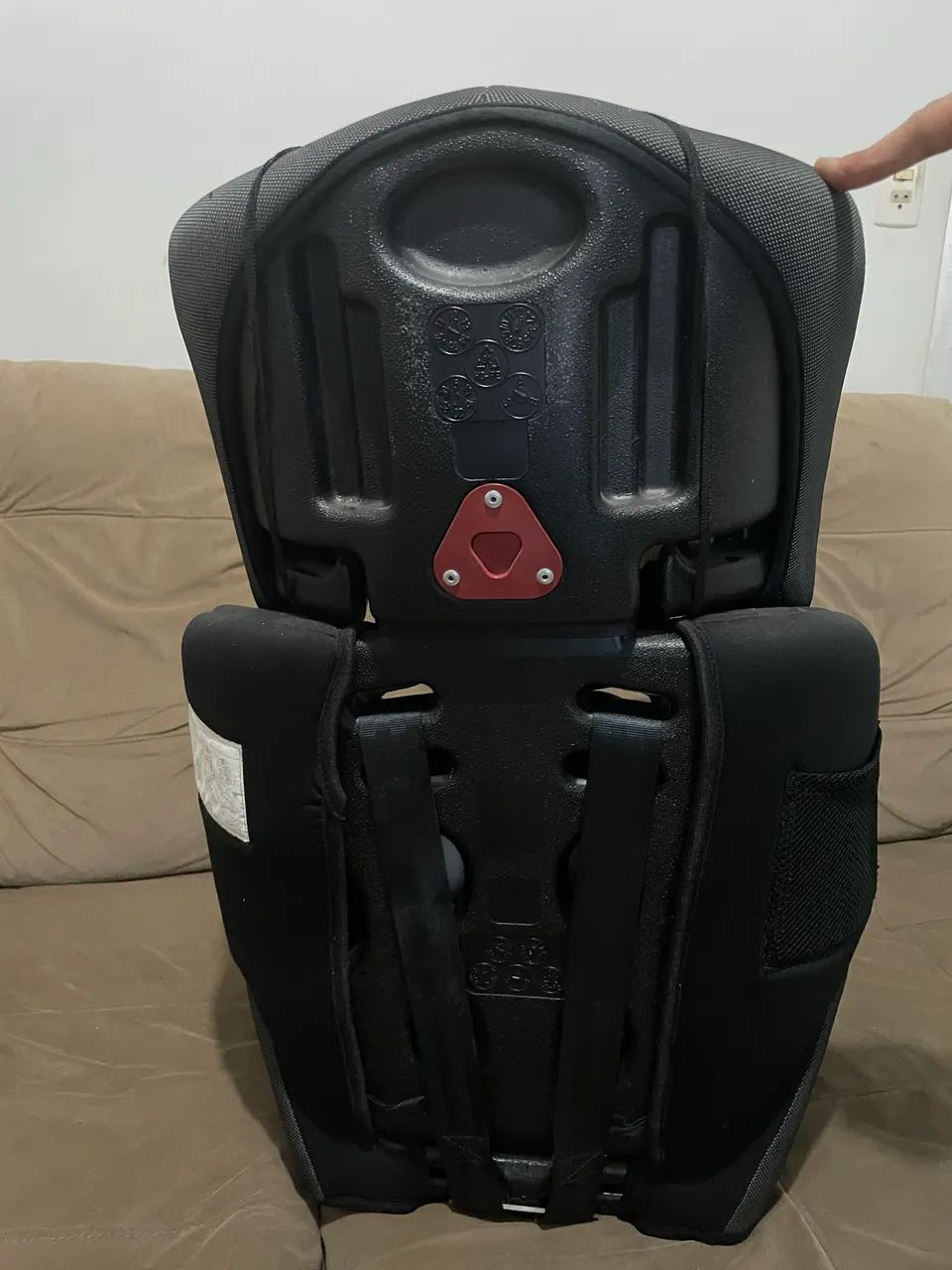 Cadeirinha de criança  - Foto 2