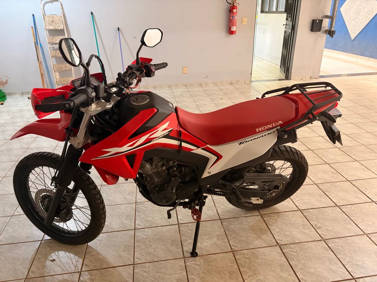 Nova Tornada 2024/2025 - Foto 5