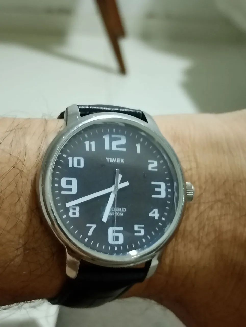 Relógio Timex Índiglo  - Foto 4