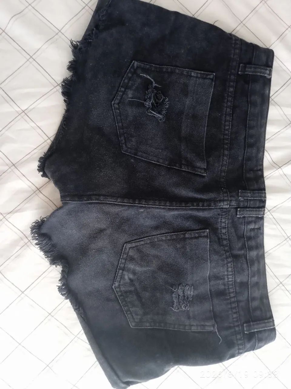 Bermudas feminina  - Foto 2