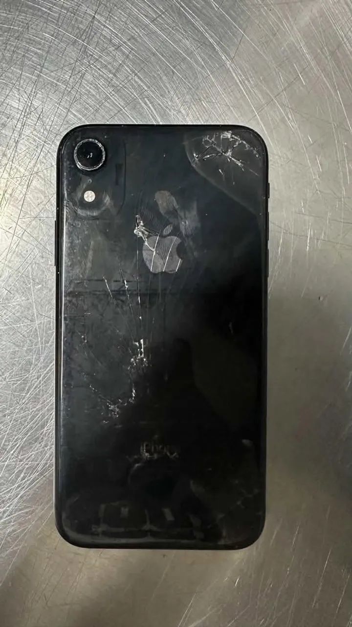 iPhone xr 64gb - Foto 3