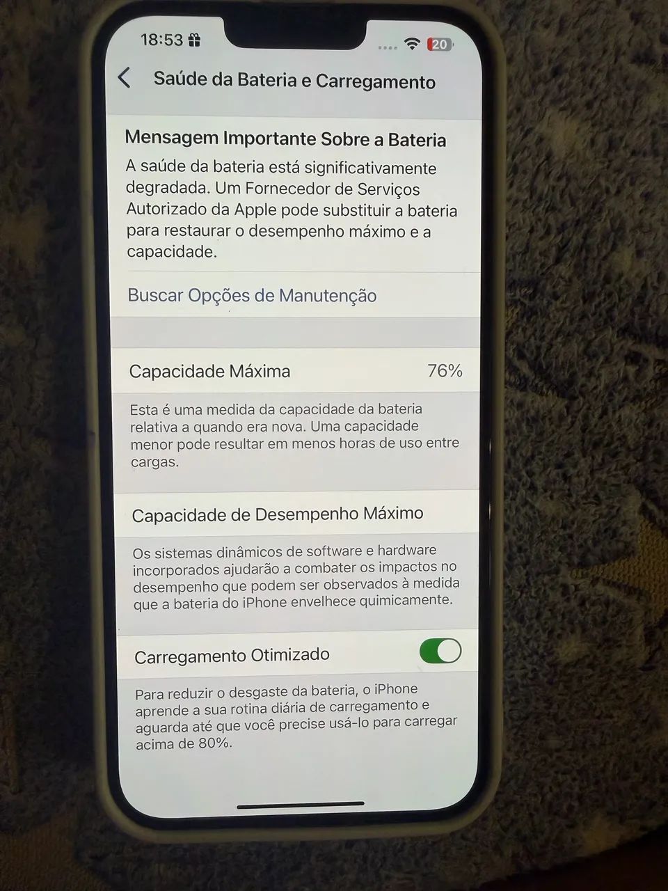 iPhone 13 Pro Max verde - 128 Hb - Foto 2
