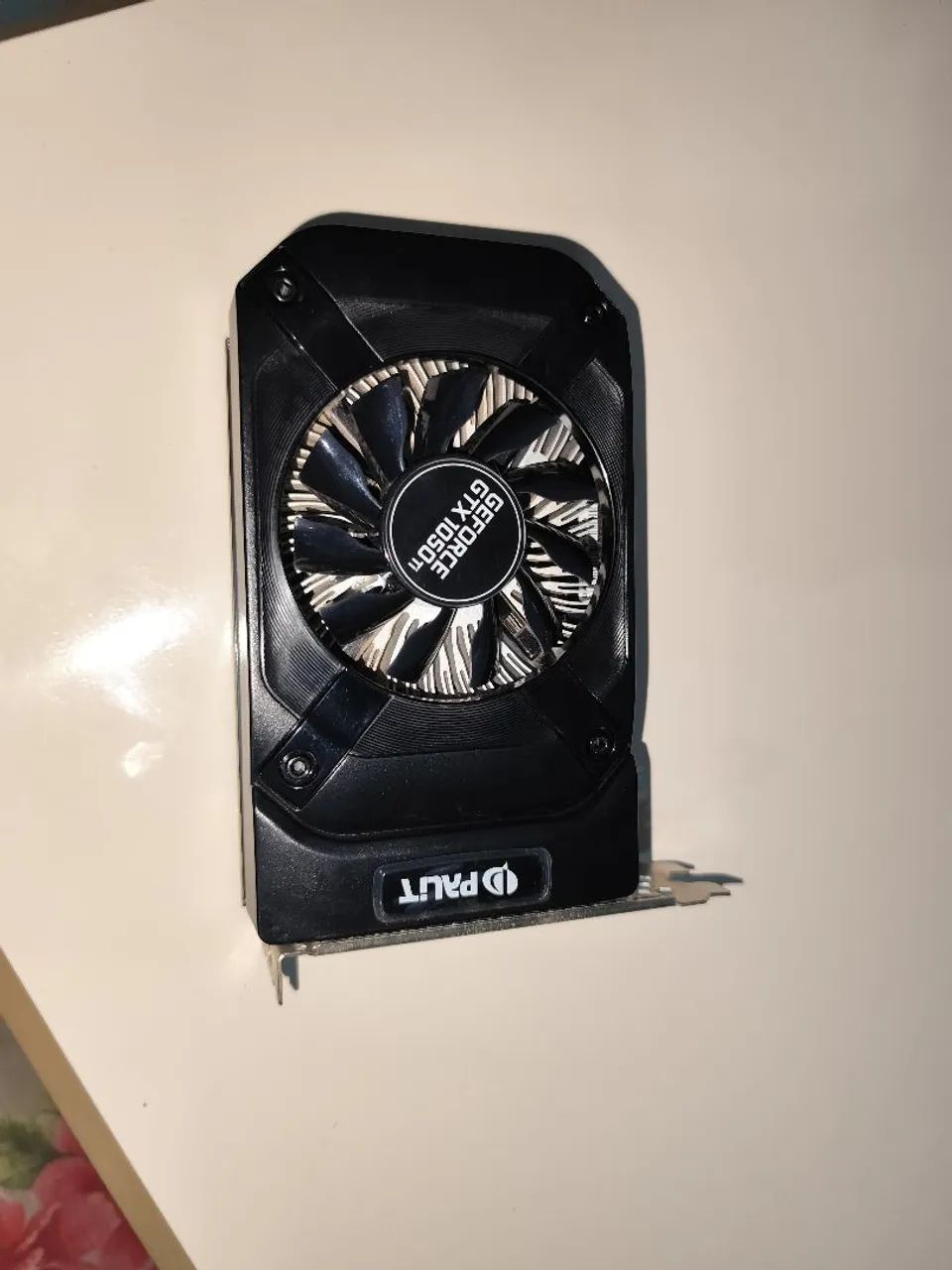GTX 1050 Ti - Foto 2