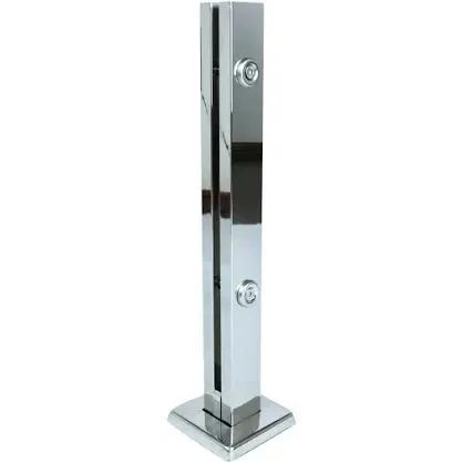 Torre inox  - Foto 2