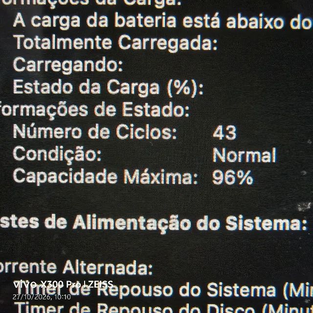 MACBOOK PRO 16 M1 MAX 32GB/2TB - 24GPU - 43 CICLOS - Foto 5