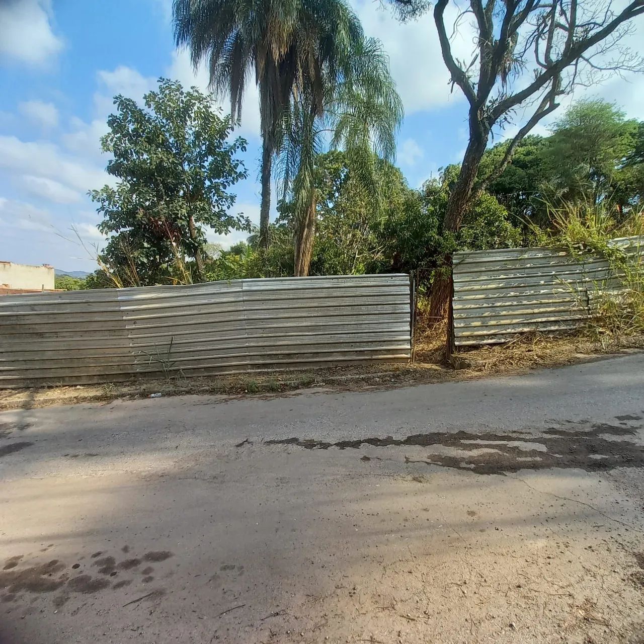 Foto - Contagem - Colonial