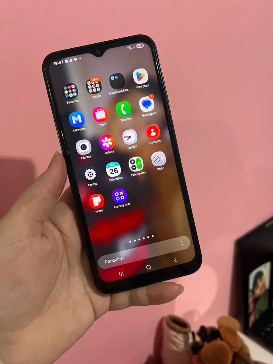 Samsung A14