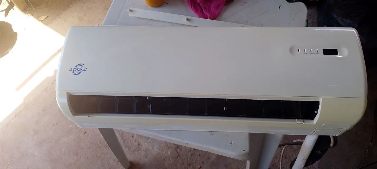 Central 12btu