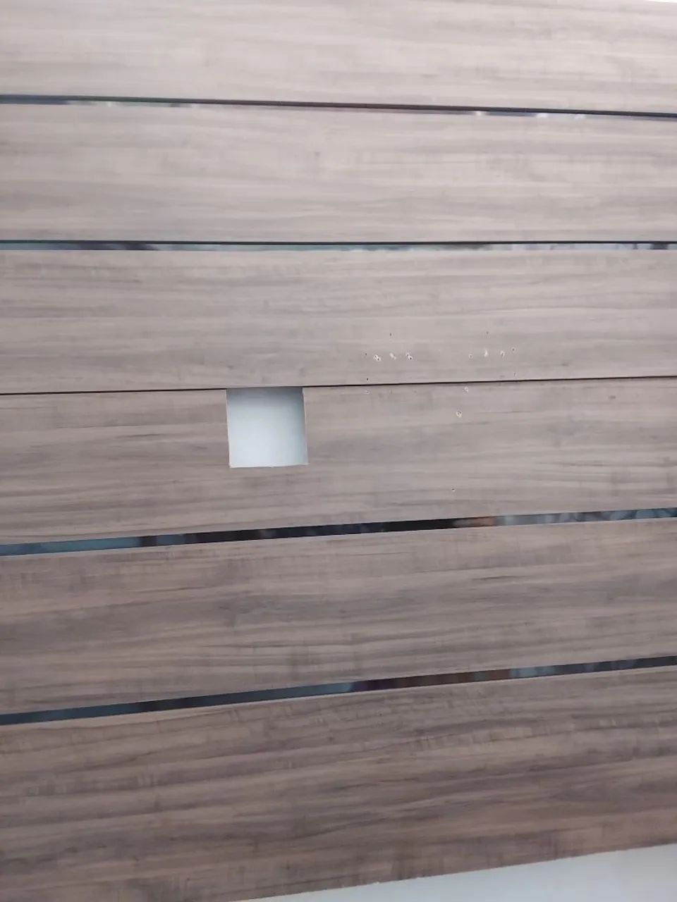 Painel de tv  - Foto 3