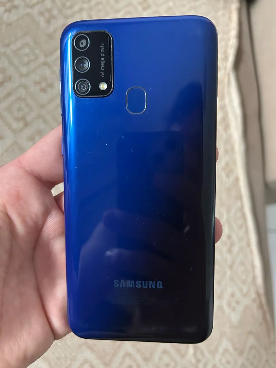 Samsung Galaxy M21s - Foto 5
