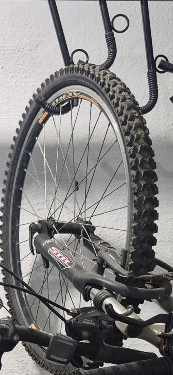 Vendo duas bicicletas - Foto 2