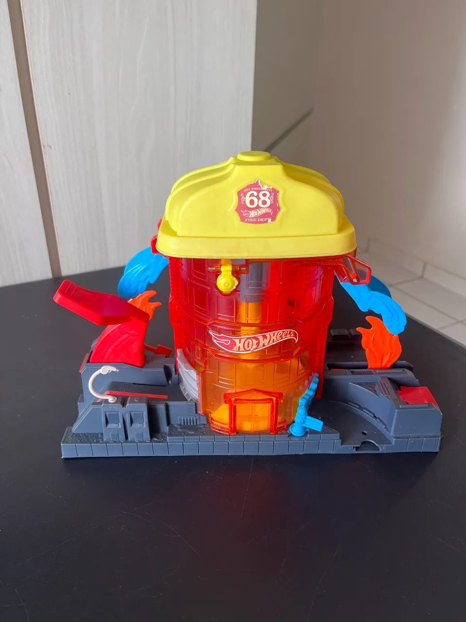 Pistas hot wheels  