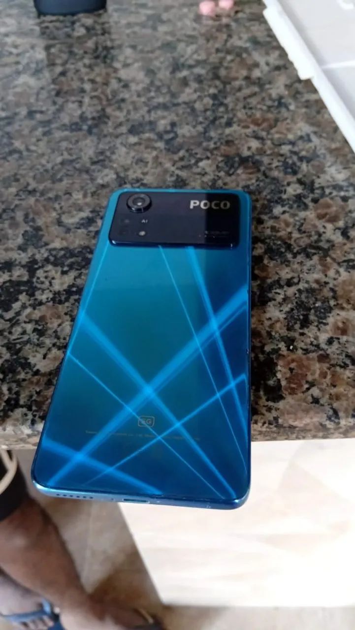 Poco x4 pro - Foto 2