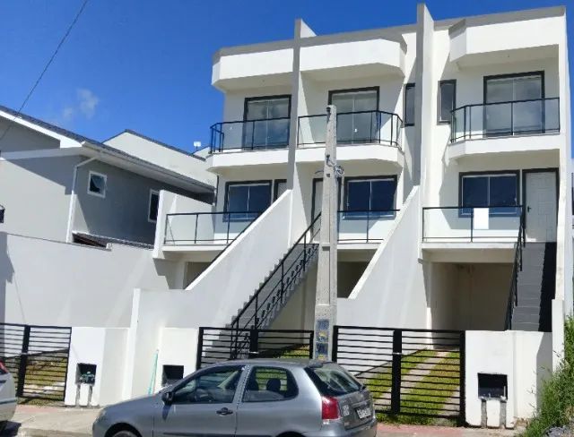 Foto - São José - Forquilhas
