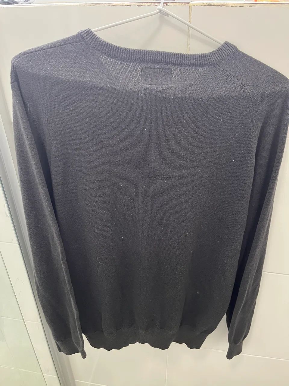 Suéter volcom original M - Foto 2