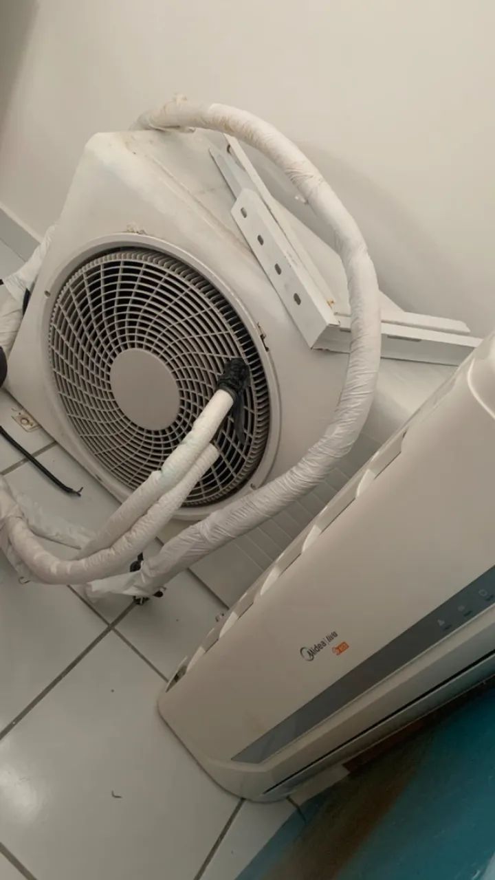 Ar condicionado - Foto 2