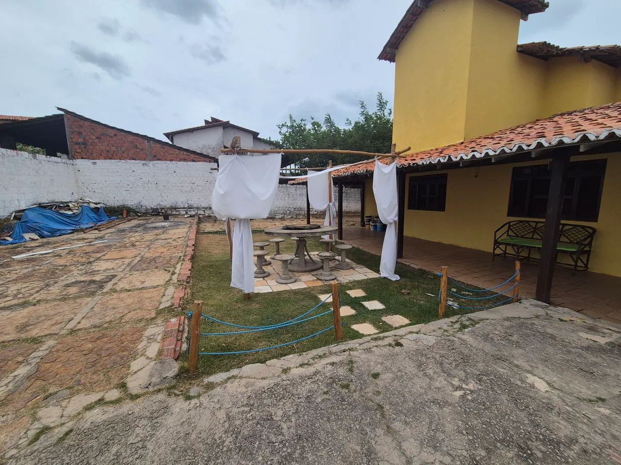  Casa no coqueiro com ótimo preço chame no WhatsApp  - Foto 2