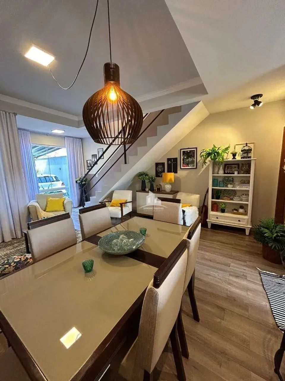 Duplex em Arrozal - Foto 3
