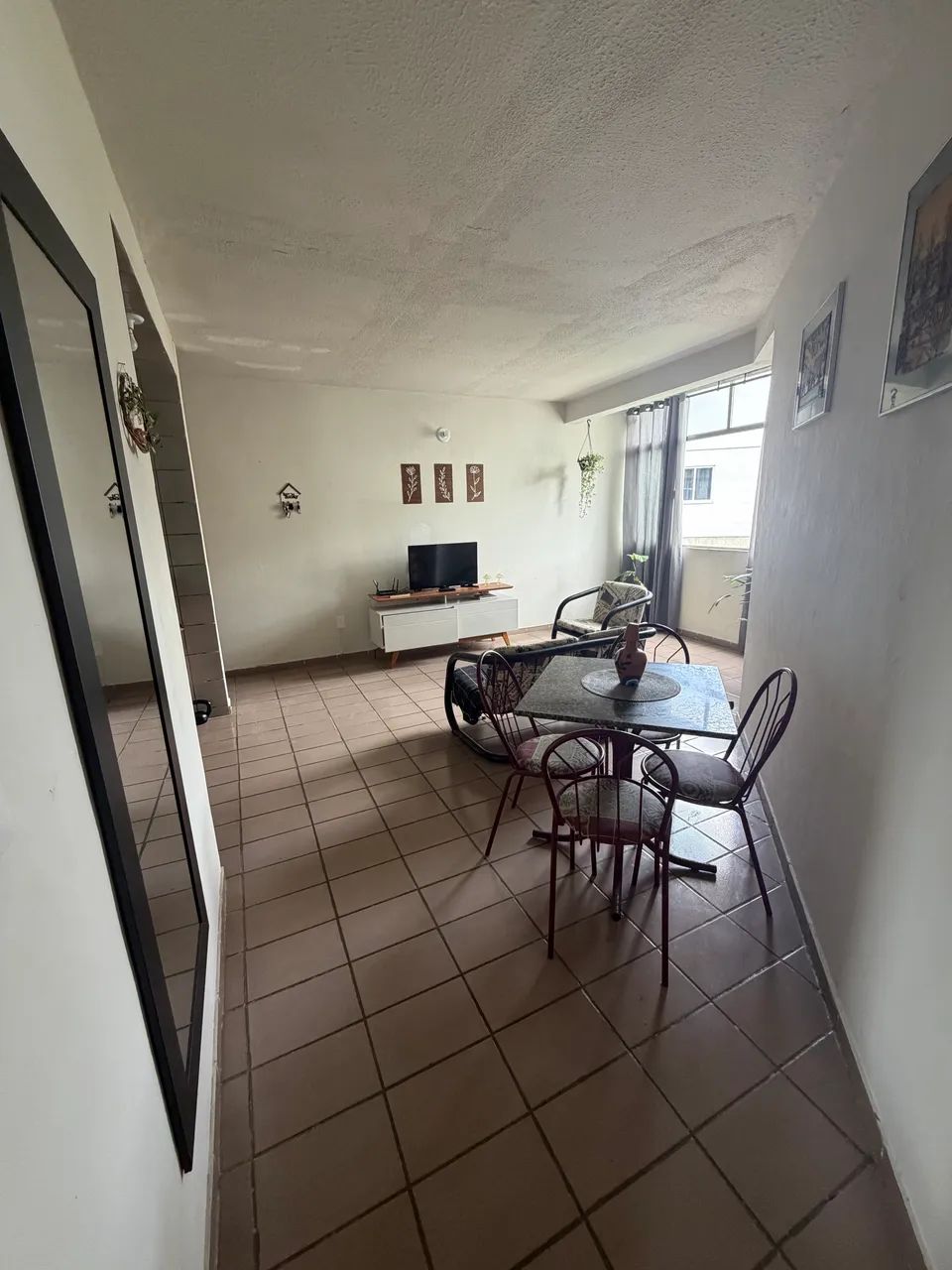 Apartamento Praia Temporada - Foto 3