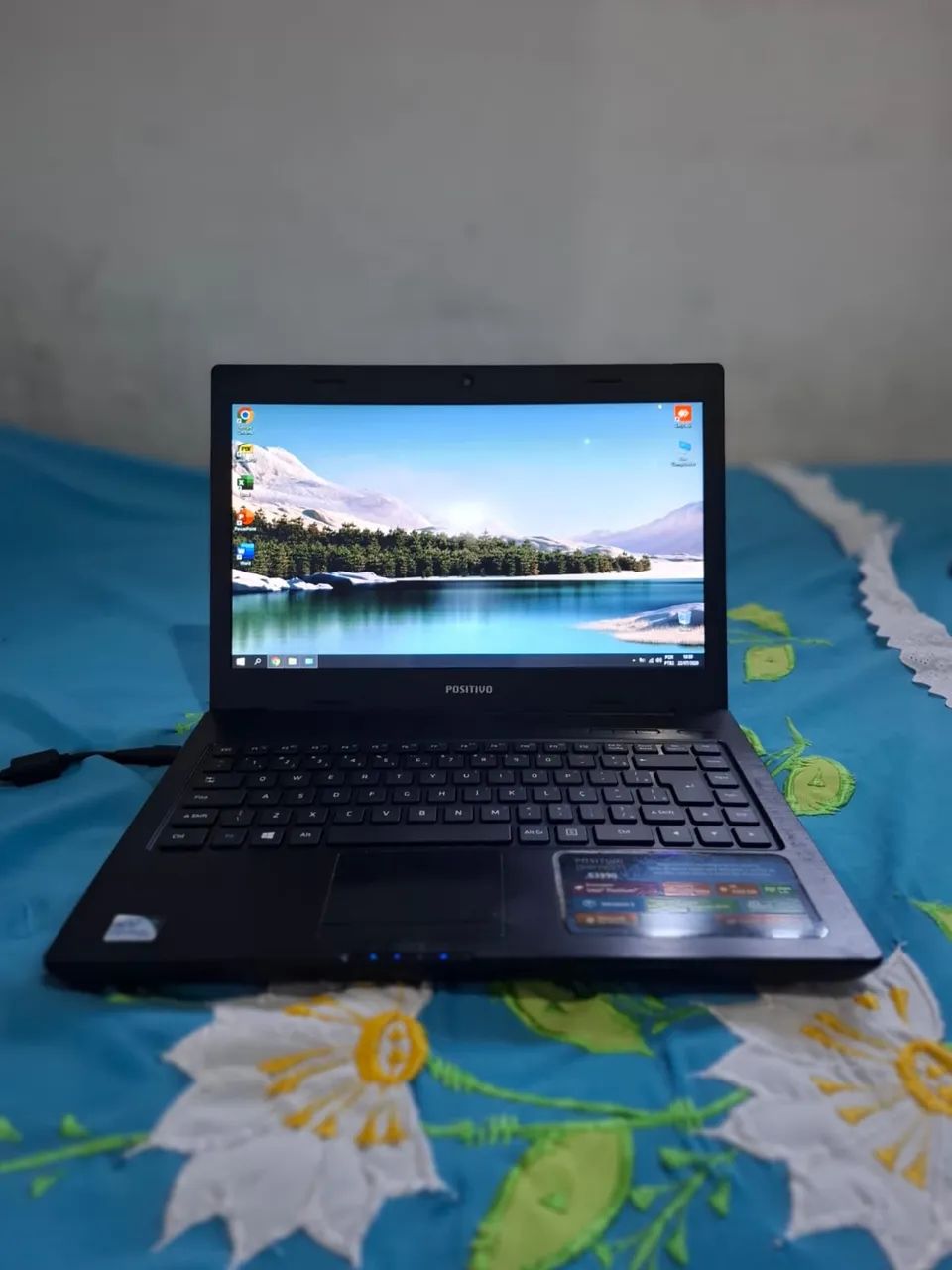 Notebook Positivo  - Foto 4