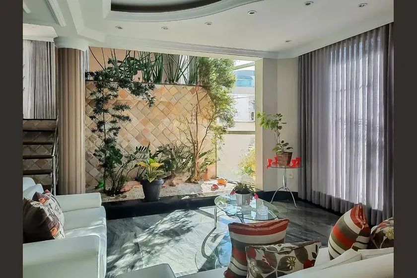 Casa à Venda - Heliópolis, 4 Quartos, 200 m2 - Foto 3