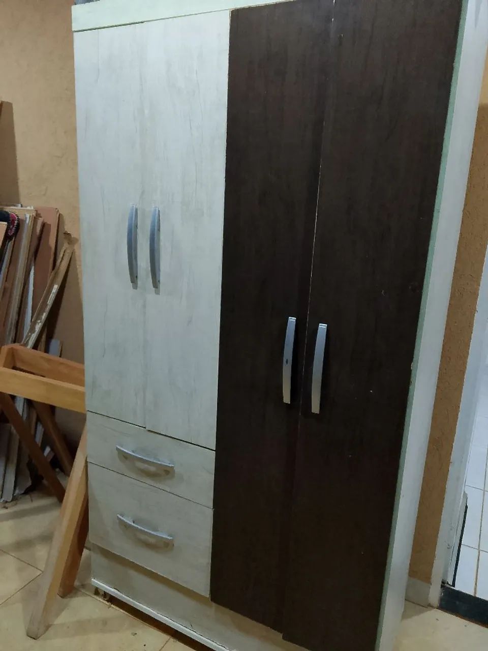 Guarda Roupa - Foto 2