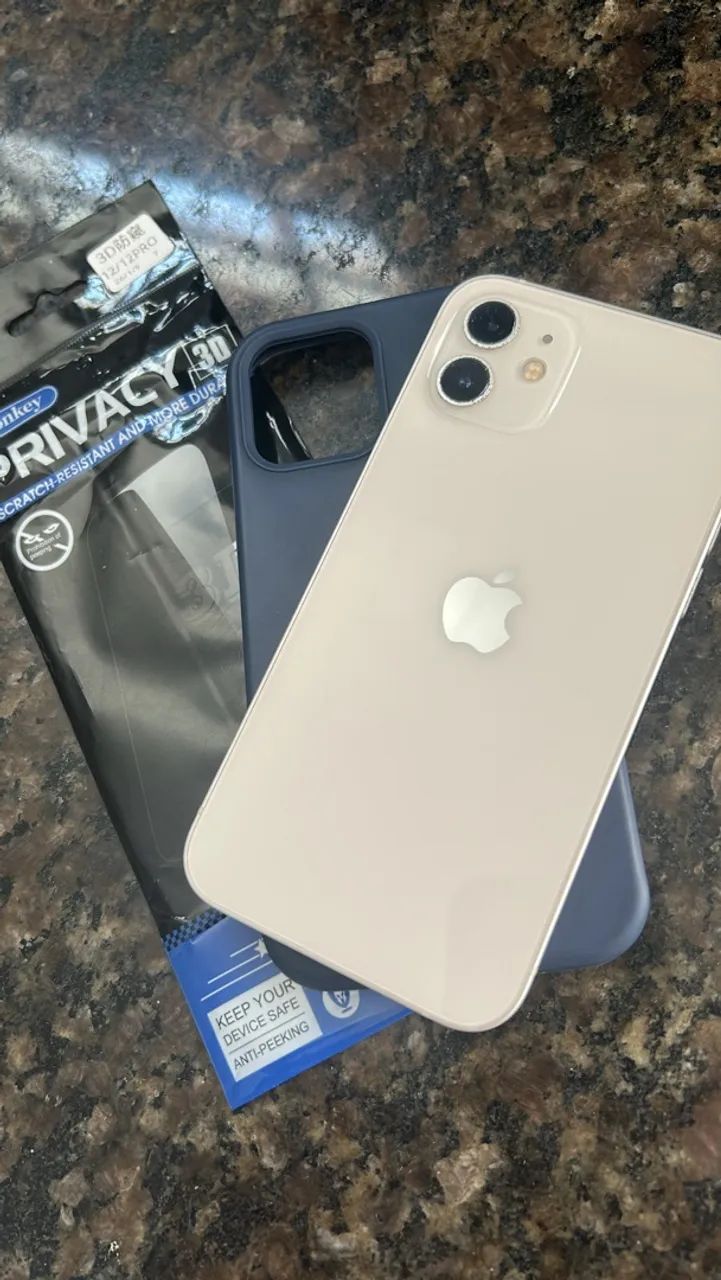 IPHONE 12 64gb - Foto 2