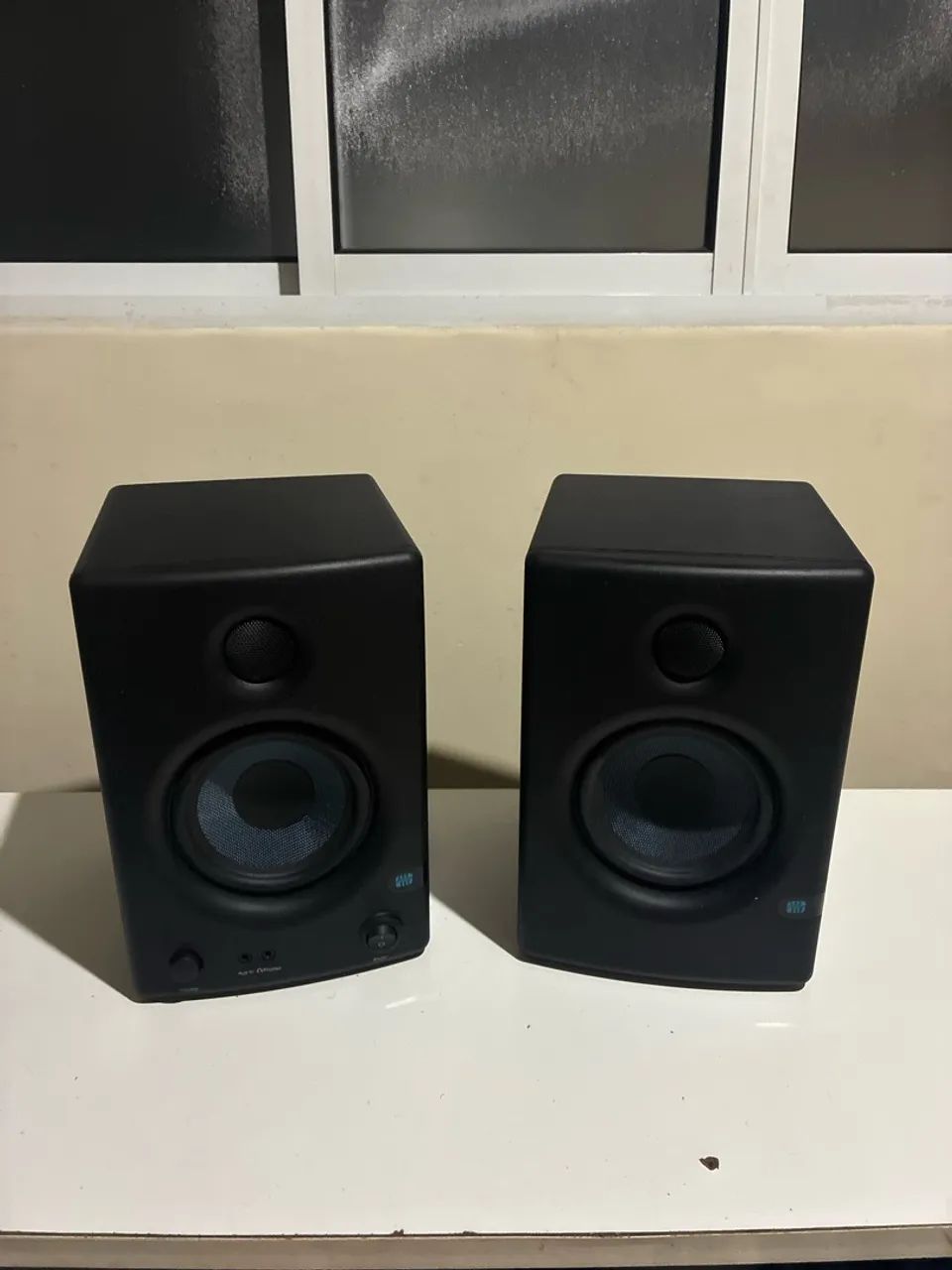 Monitor de áudio Presonus Eris 4.5