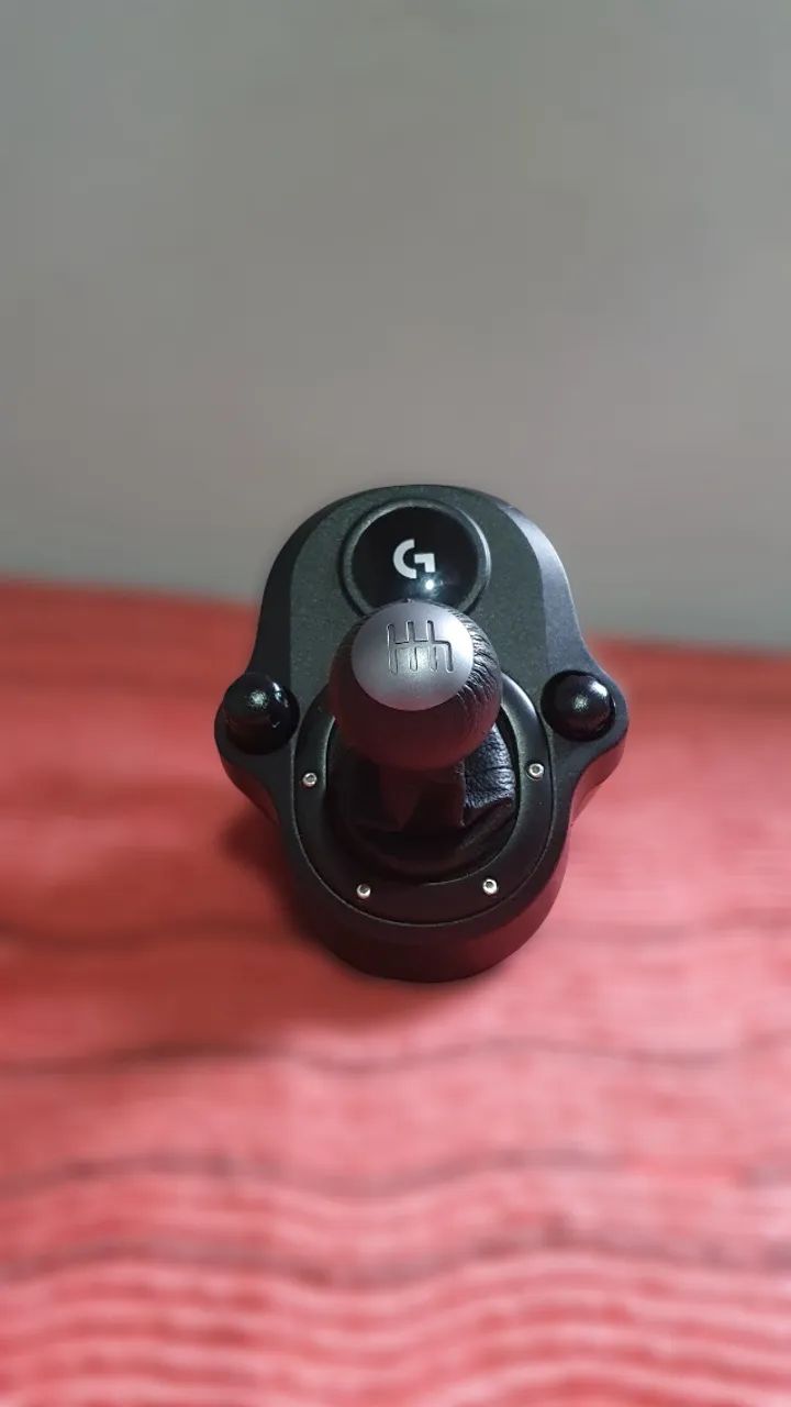 Volante Logitech G29 Completo  - Foto 3