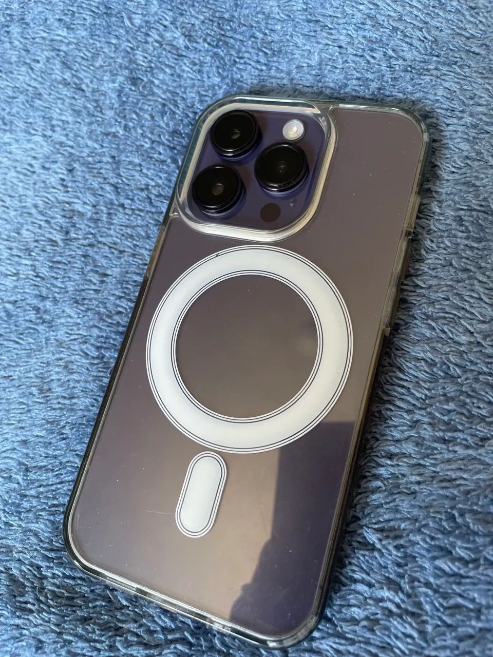 Iphone 14 Pro (Valor a negociar) - Foto 2