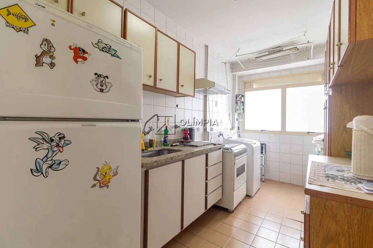 Aluguel Apartamento 2 Dormitórios - 65 m² Pompéia - Foto 10