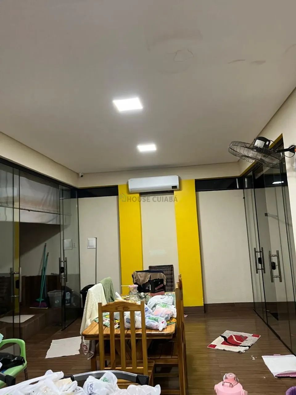 Vendo Casa No Bairro Canaã - Foto 2