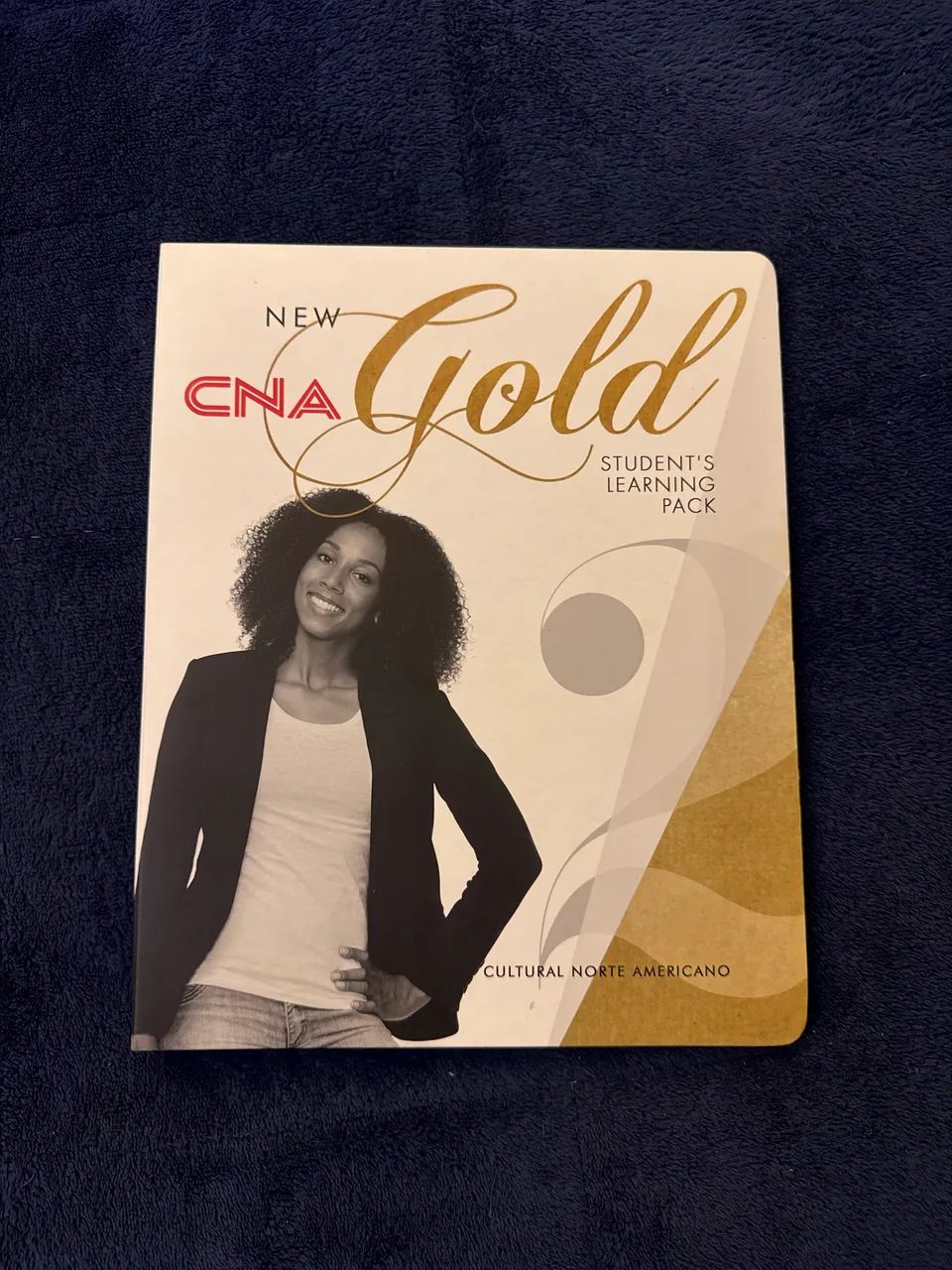 Caderno CNA gold 1 e 2 - Foto 3