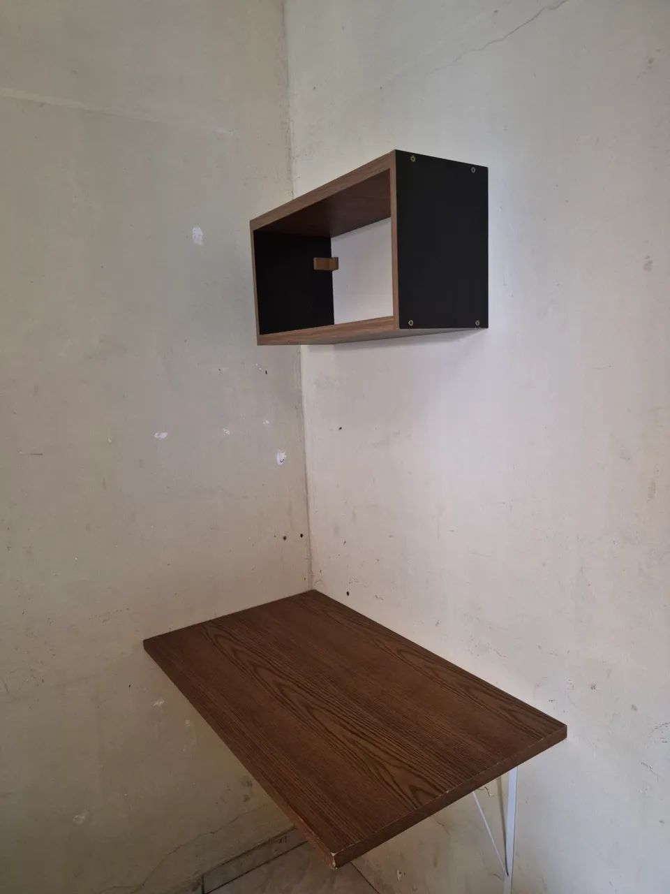 Mesa e Nicho 100% MDF - Foto 2