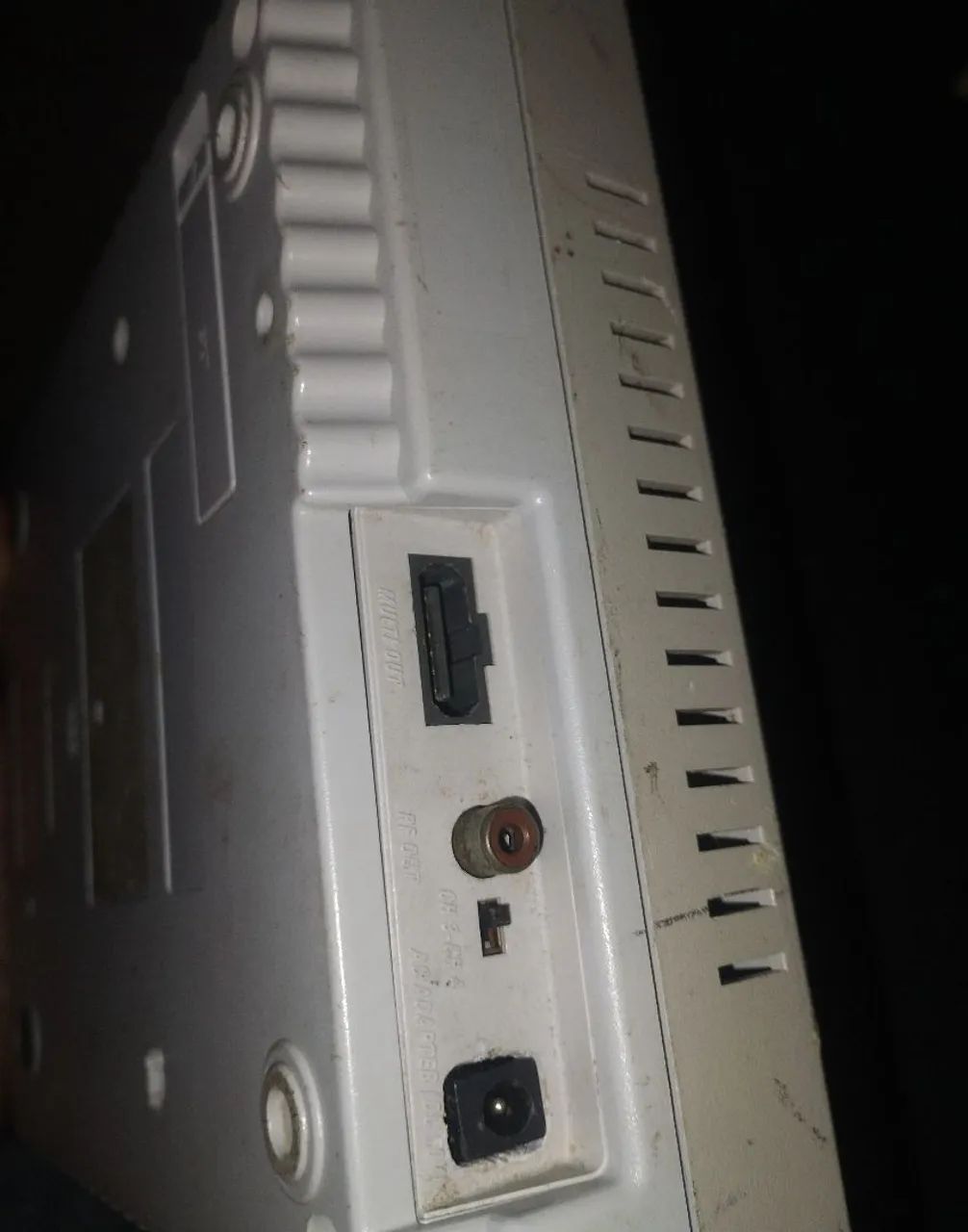 Super Nintendo c 2 cartuchos  - Foto 2